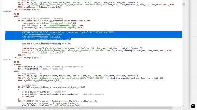Общий алгоритм загрузки якорной модели Часть 2 processed смотреть онлайн