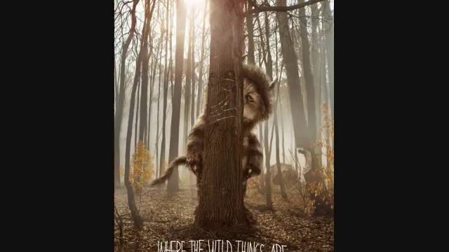 01. Igloo - Where The Wild Things Are Original Motion Picture Soundtrack - Karen O And The Kids