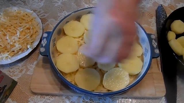 Вкусные идеи
