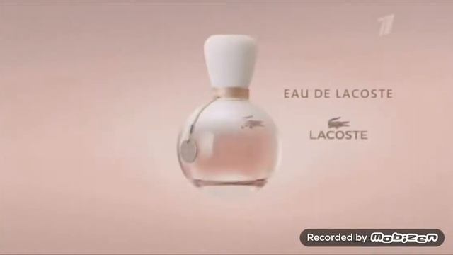 lacoste eau de sensuelle аромат для женщин 2014 реклама смотреть онлайн