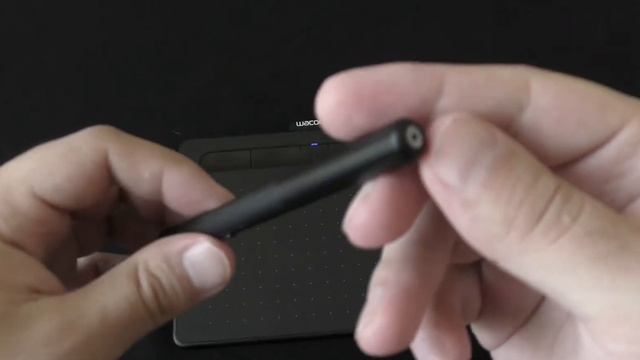 ✏️ Обзор Wacom Intuos CTL-4100WL - графический планшет с Bluetooth версия размера S смотреть онлайн