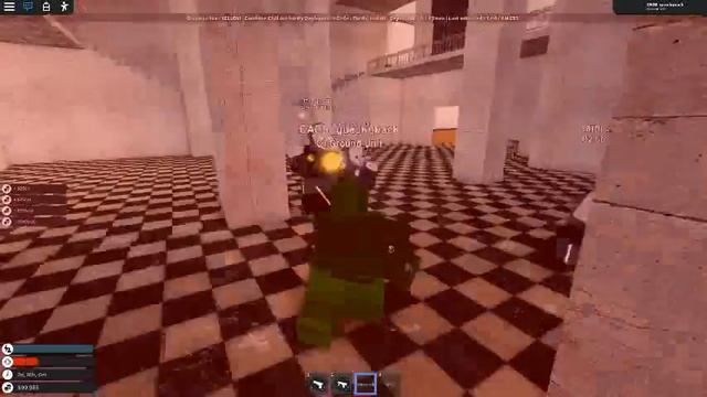 MONSTER OUTBREAK смотреть онлайн