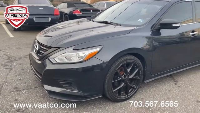 2017 Nissan Altima Nismo best sedan of 2017 смотреть онлайн