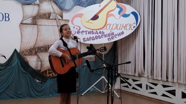 Татьяна Гребенщикова " О молодом гусаре " Б. Окуджава смотреть онлайн
