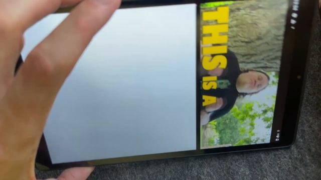 A budget tablet done right - Lenovo M8 Quick Review смотреть онлайн