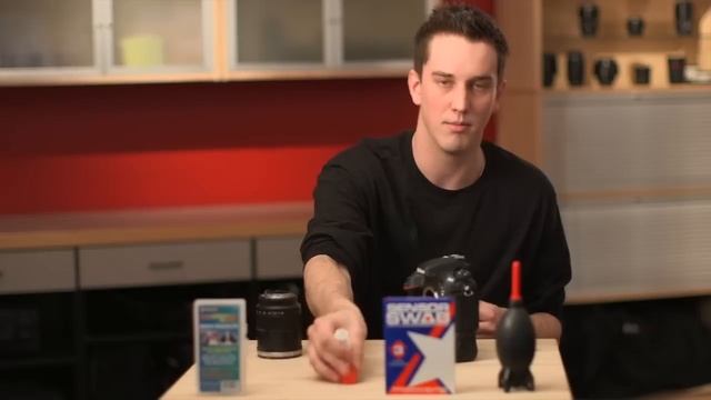 How to professionally clean your DSLR camera sensor смотреть онлайн