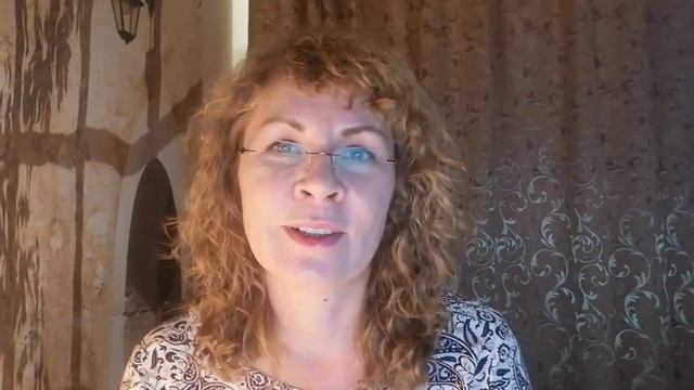 Отзыв Елены Захаровой. Курс Предназначение смотреть онлайн
