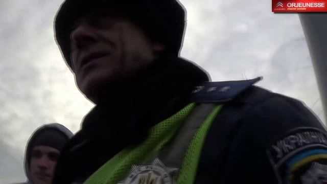ГАИшник остановил узнать как дела смотреть онлайн