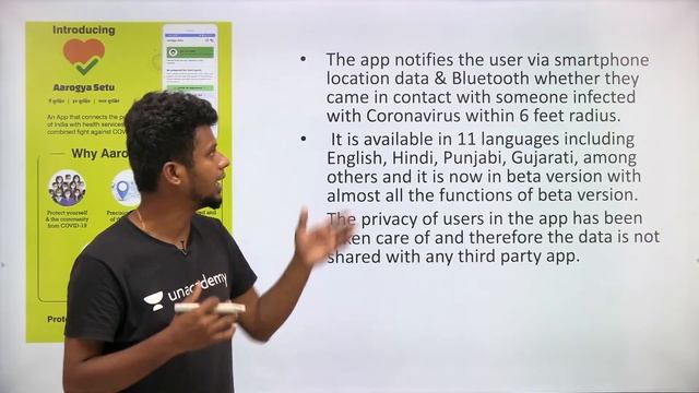 Everything you need to know about Arogya Setu App in Tamil by Naresh Kumar смотреть онлайн