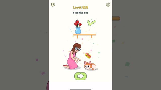 DOP 2: Delete One Part - Part 13 - Android Gameplay Walkthrough All levels Solution HD смотреть онлайн