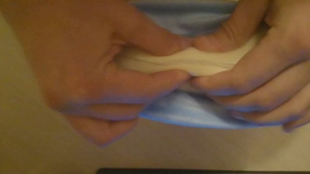 Ортопедическая подушка для шеи LANGRIA / The Orthopedic Pillow For Neck