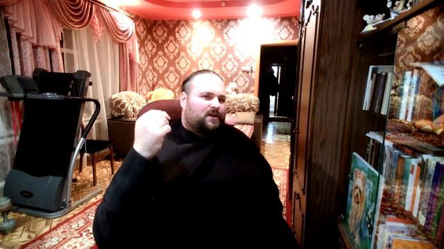 Стрим о смерти и соборовании. смотреть онлайн