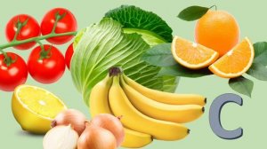 Юлия Аграфенина, воспитатель Школы № 544. Полезные и вредные продукты