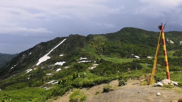 30ка за 10 часов, классический маршрут через горы к морю) смотреть онлайн