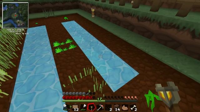 Minecraft: Galacticraft - TERRIBLE HATS (#19) смотреть онлайн