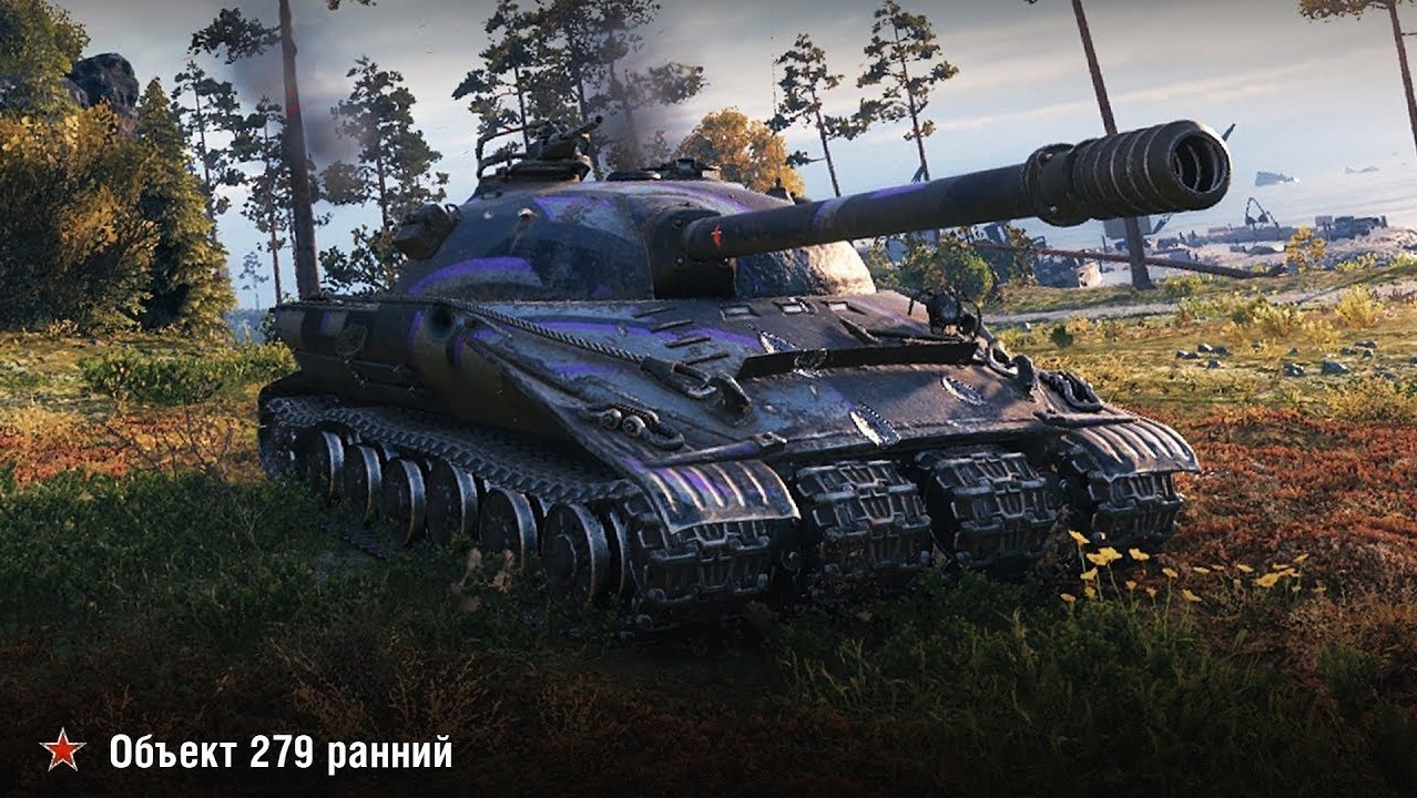 Имбы, которые понерфят в следующем патче!