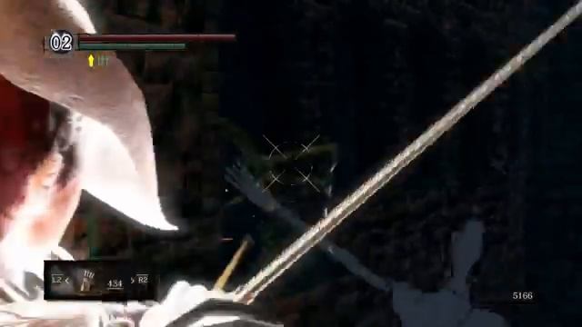 Dark Souls Hunter 1 смотреть онлайн