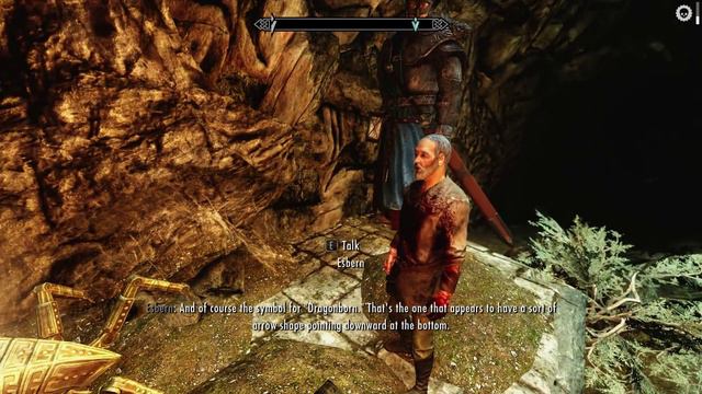 Skyrim › Blade's Refuge смотреть онлайн