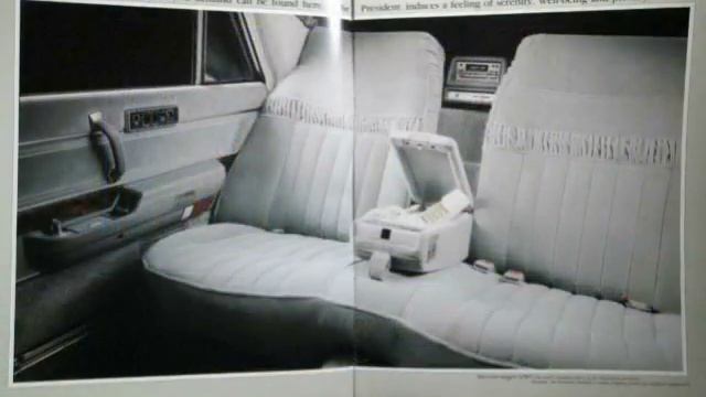 1982(昭和57年) Every Days, Every Times for Hire, NISSAN PRESIDENT typeH252 日産プレデント H252型 смотреть онлайн