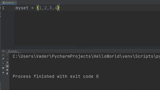 Python in 5 Minutes! смотреть онлайн