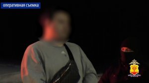 В Чувашии сотрудники полиции задержали межрегиональных наркокурьеров