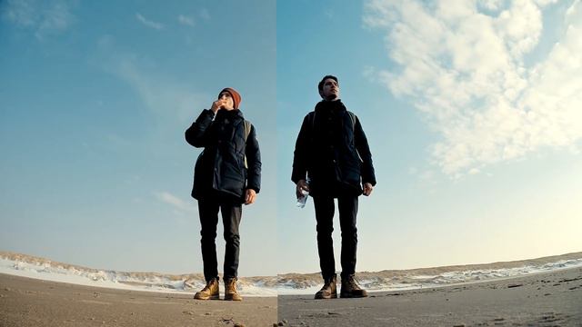 Достучаться до небес (последняя сцена) / Knockin' on Heaven's Door (final scene) смотреть онлайн