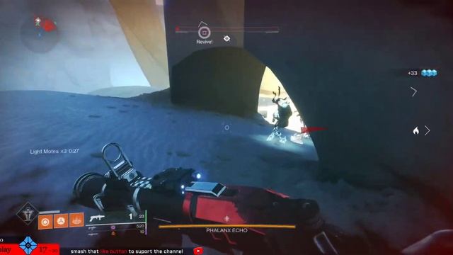 Destiny 2 ? Prophecy Dungeon Blind Run | PC Gameplay смотреть онлайн
