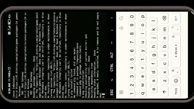 ?Termux से stylish text कैसे करे ?| In simple way ? #termux #hacking #crazymastermind #mranandji смотреть онлайн