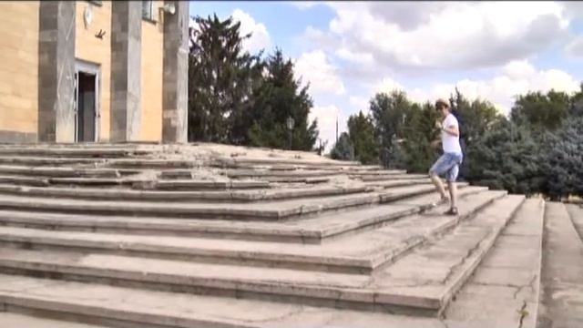 От края до края в Изобильненском районе, часть 1 смотреть онлайн