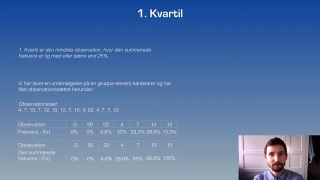 1. Kvartil смотреть онлайн