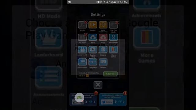 Final taptasy - unable to recieve gifts or save game смотреть онлайн