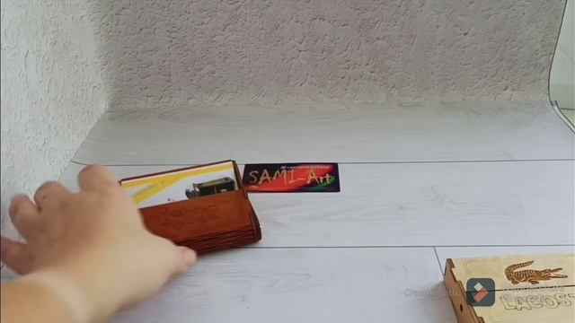 Визитница смотреть онлайн