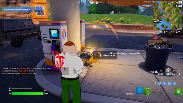 masz ferie wbijaj na fortnite gramy eloo смотреть онлайн