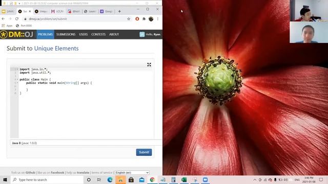 Java CP Lesson 4: Stacks & Queues смотреть онлайн