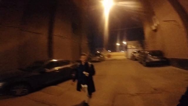 Как побороть страх высоты? / Настоящий Рокнрольщик смотреть онлайн