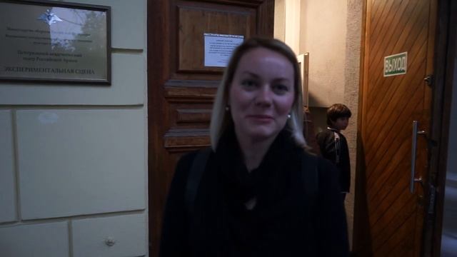 Отзывы зрителей на спектакль Венеция в снегу смотреть онлайн