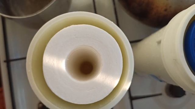 замена картриджей в аквафор трио норма смотреть онлайн