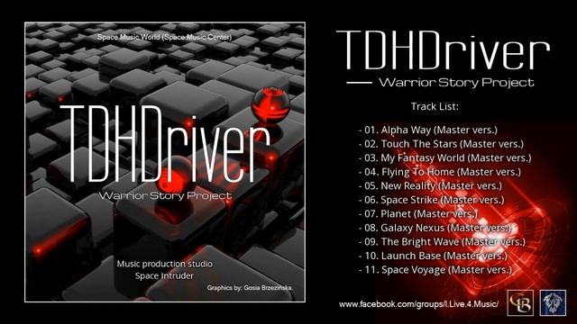 ✯ TDHDriver - Warrior Story (Project Mix. by: Space Intruder) edit.2k19 смотреть онлайн