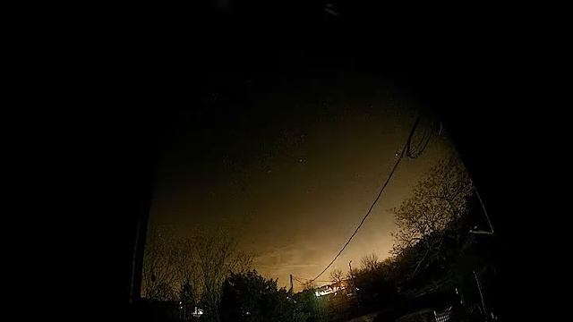 GoPro Hero 5 Black Nightlapse (No Audo) смотреть онлайн