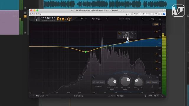 НЕПРАВИЛЬНЫЙ ревербератор может РАЗРУШИТЬ ваш микс смотреть онлайн
