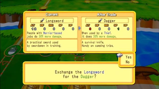 "WELCOME TO DOKAPON" Dokapon Kingdom - Week 2 смотреть онлайн