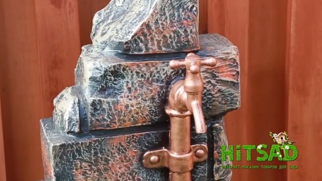 Умывальник для дачи - фонтаны и умывальники hitsad ru смотреть онлайн