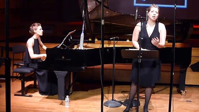 Zur Rosenzeit - Edvard Grieg (opus 48 n°5) смотреть онлайн