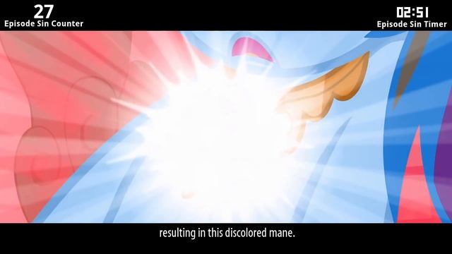 (Parody) Everything Wrong With Magical Mystery Cure in 5 Minutes or Less смотреть онлайн
