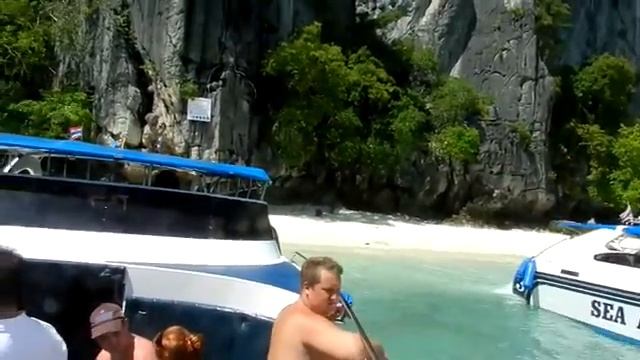 Пхукет. Кошмар или экзотика смотреть онлайн