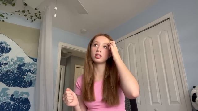 VLOG??/правда о американской школе?/конец 9 класса/последний день школы/новая стрижка смотреть онлайн