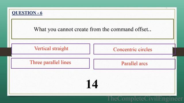 #8| PSC 2020| Mock test| Repeated Previous Years Questions From AutoCAD-2) || Civil Engineering|| смотреть онлайн