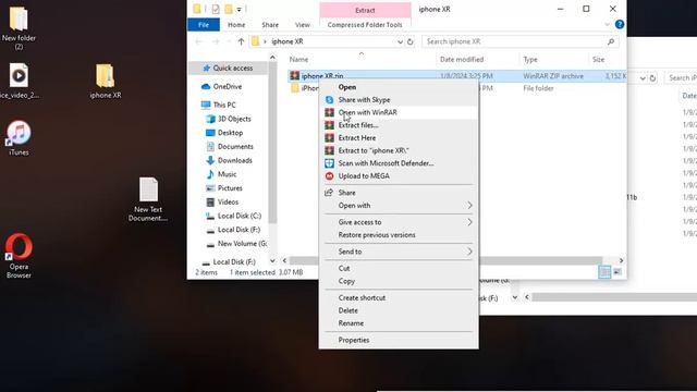 How To Edit IPSW For Unlock ICLOUD From IOS 17.2.1 IPHONE XR 2024 Free File Working 100% смотреть онлайн