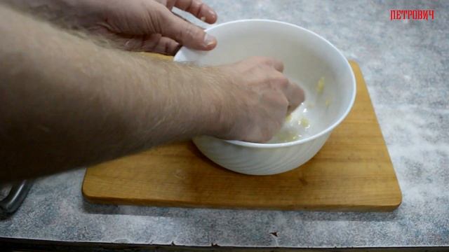 Сочная курочка с баклажанами в микроволновке Juicy chicken with eggplant in the microwave смотреть онлайн