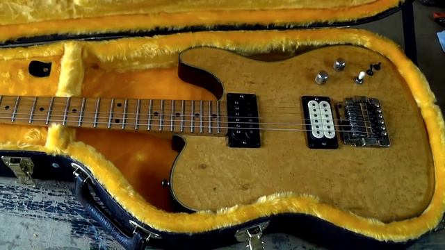 ESTUCHE CASE PARA GUITARRA PARA MODELOS FENDER STRATOCASTER Y TELECASTER смотреть онлайн